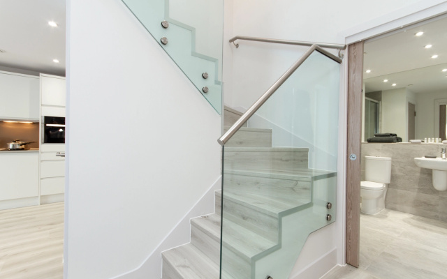 Citystay Living - Midsummer Mews