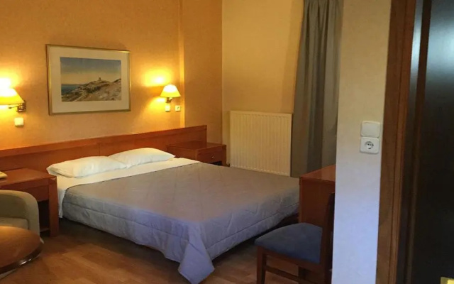 Hotel Hermes