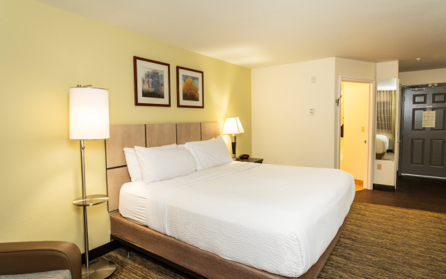 Candlewood Suites Roswell New Mexico by IHG