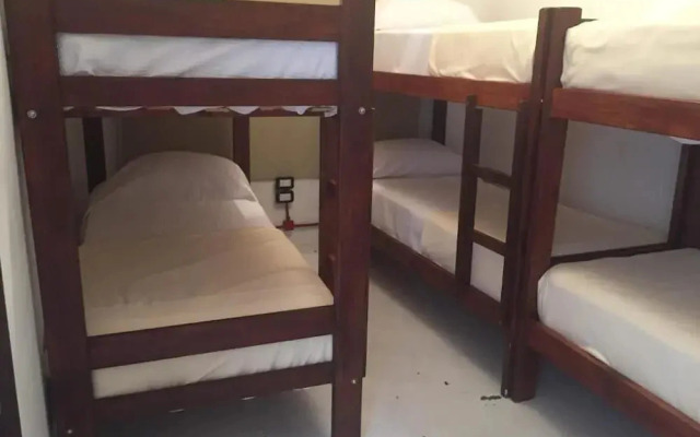 Zolá Hostel Buenos Aires