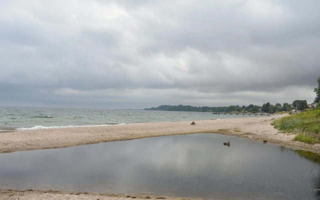 Nice Home in Ystad With 2 Bedrooms and Wifi
