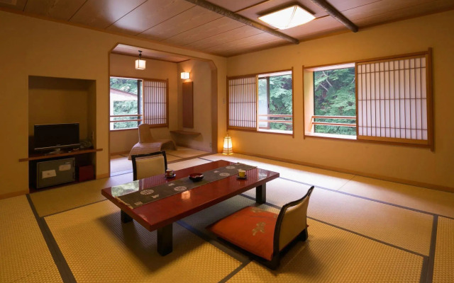 Toshimaya