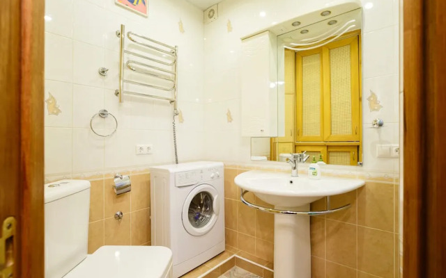 Brusnika Apartment VDNKh 2