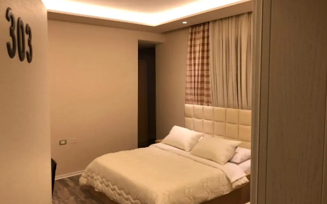 Hotel Lungomare