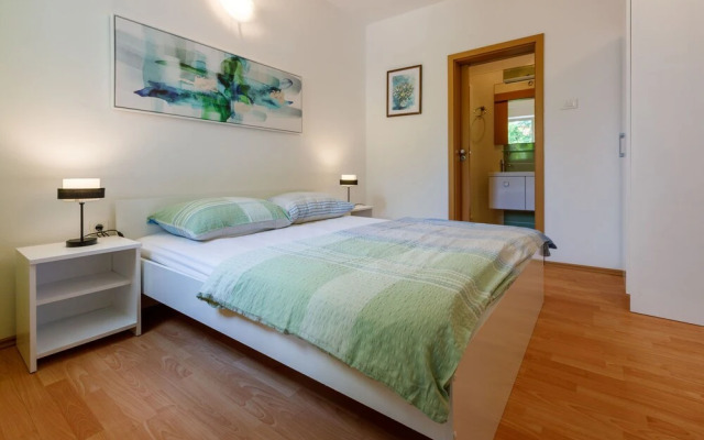 Apartment Jadranovo III