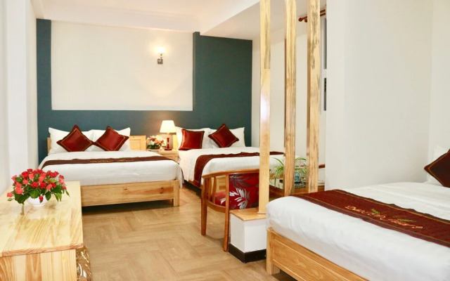 Dalat Eco 2 Hotel