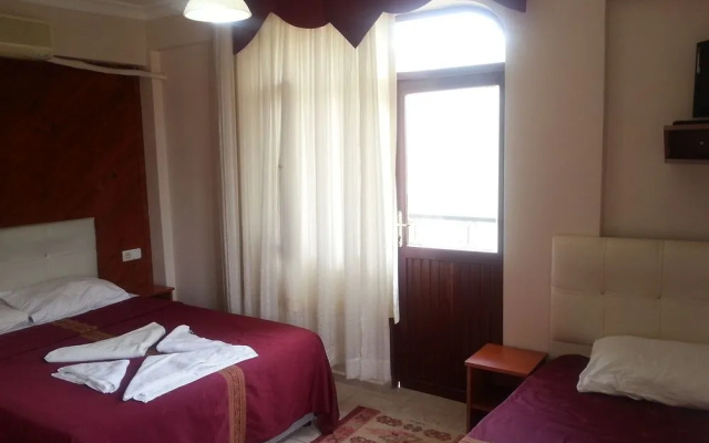 Caria Premium Hotel