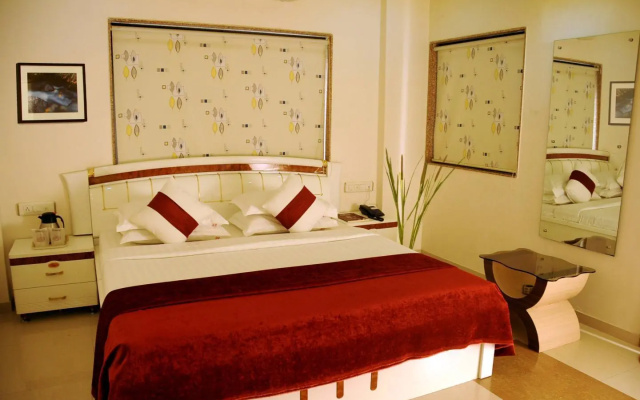 Silver Sand Hotel