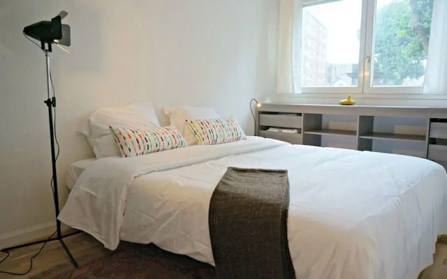 Appart Hôtel Lille - SARAH