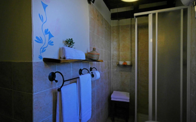 Agriturismo Stazzi La China