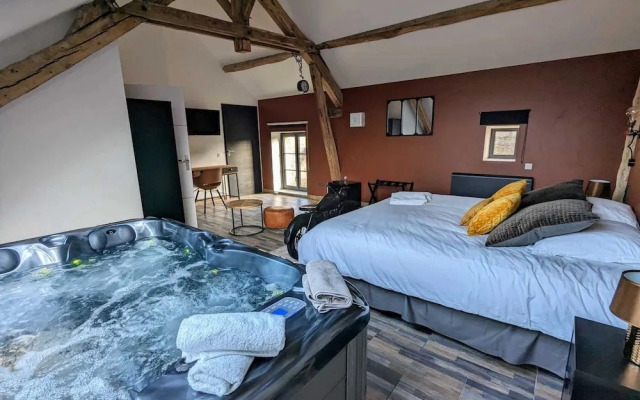 Le Clos des Lys
