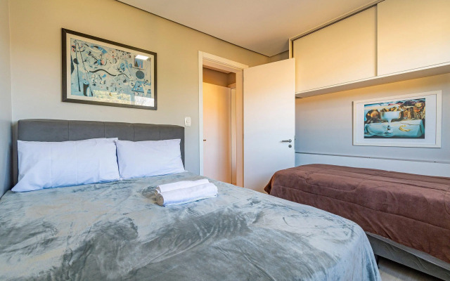 Dom Pedro 304   Stay House Temporada