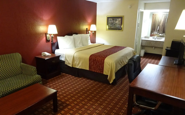 Red Roof Inn Sumter