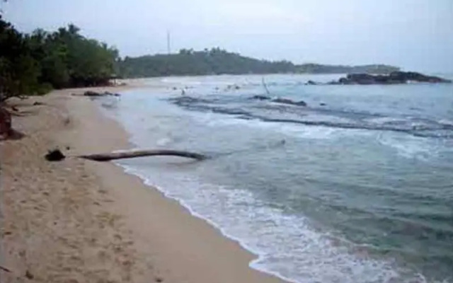 Vista Rooms Near Mirissa Beach 5