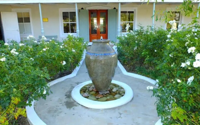 Gooding's Groves Olive Farm