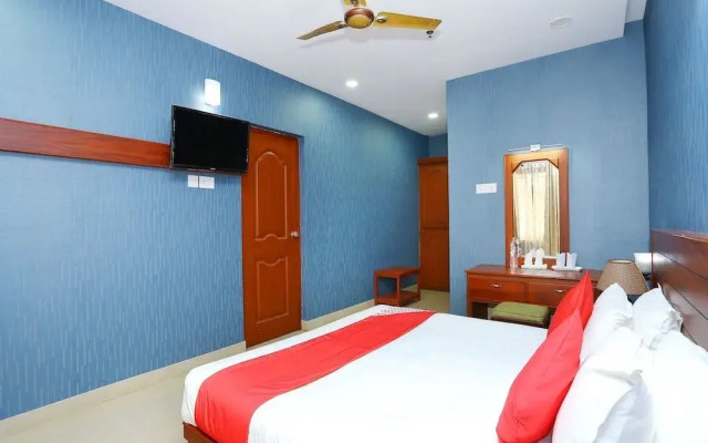 Smart Residency by OYO Rooms
