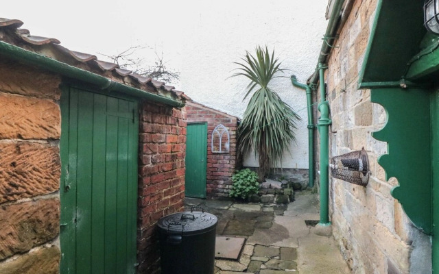 Newton Cottage