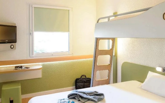 ibis budget Cholet Centre