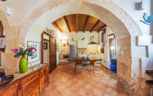 Ortigia Vicolo Giudecca Flat