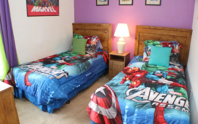 Sunflower Holiday home 5 Bedroom