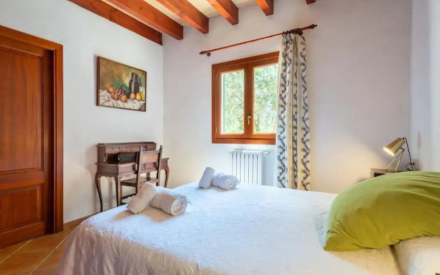 Finca Ses Rotetes