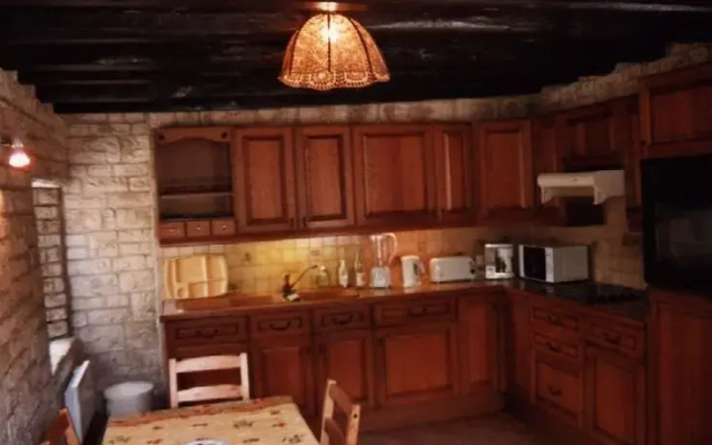 Gîte Le Val Fleuri