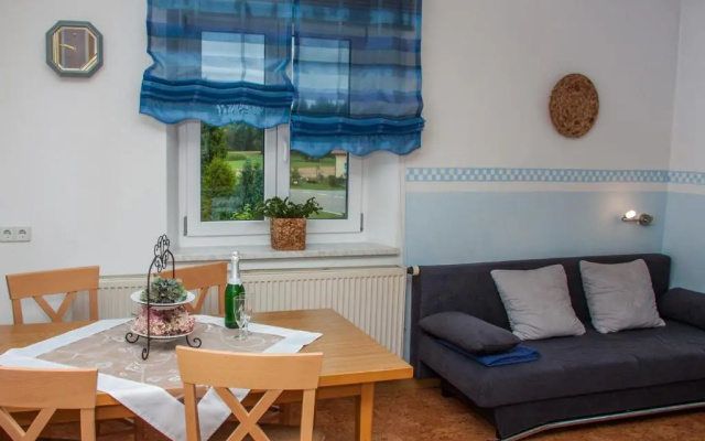 Ferienwohnung Zetzl