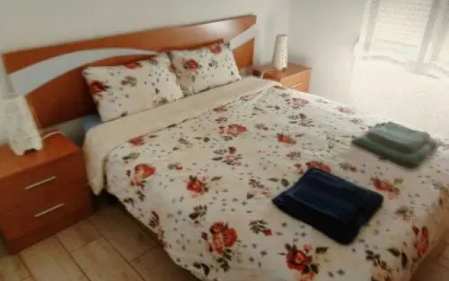 Apartment Tazacorte Beach