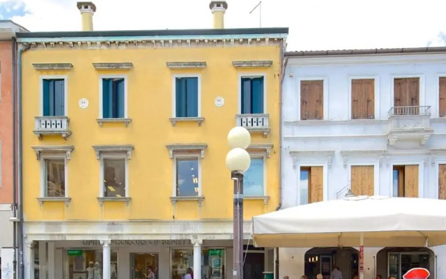 Smart Apartment in Venice near Parco Piraghetto