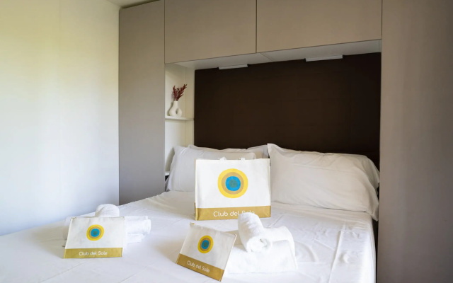 Club Del Sole Adriano Family Collection