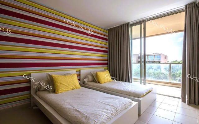 Apartamento Chocolate - 300 Meters From Salgados Beach