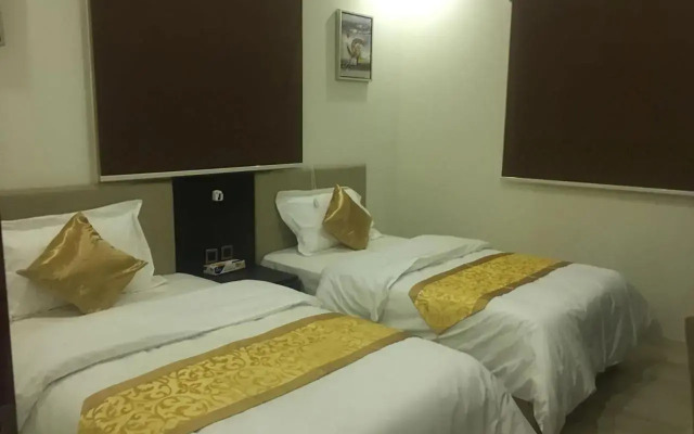 North House Aparthotel