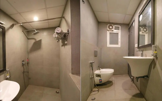 FabHotel Chattarpur Enclave