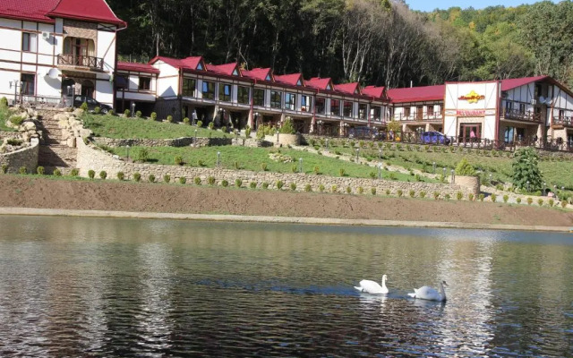 MishyN-City Hotel