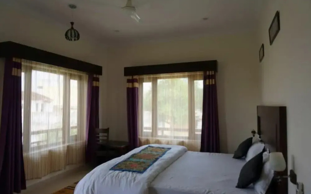 Hotel Ramayana Khajuraho
