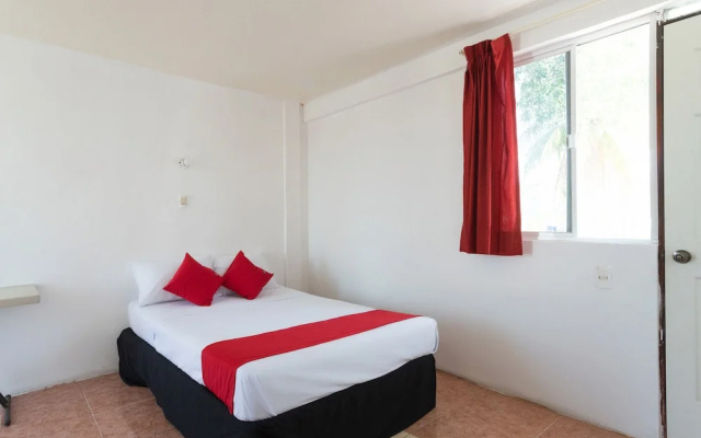 OYO Hotel Cedros