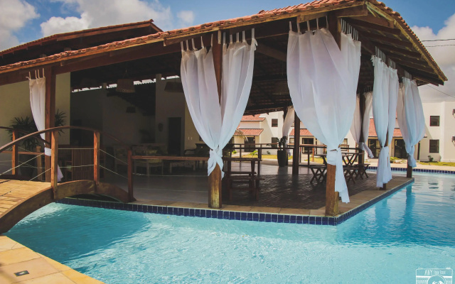 Quinta do Rio Flats