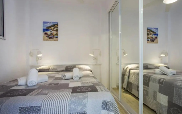 Apartamentos President 3ºd