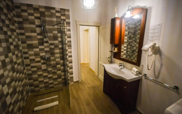 SaraDa Boutique Luxury Apartment