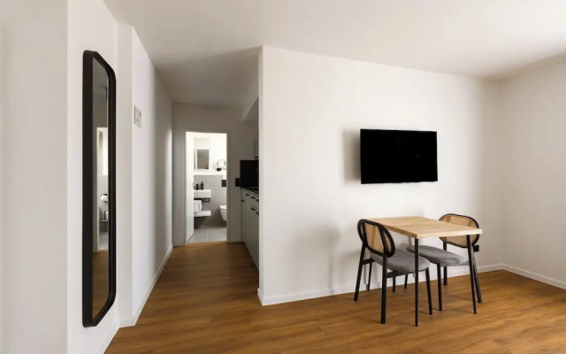 Limehome Düsseldorf Pionierstraße