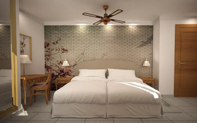 Hotel Fénix Torremolinos - Adults Only Recommended