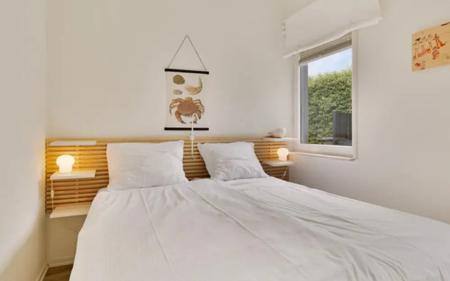 Holiday Home in Kamperland Near Beaches