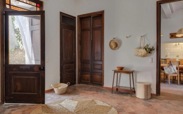 Flateli Casa Indiana