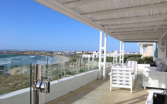 Dune Ridge Main House