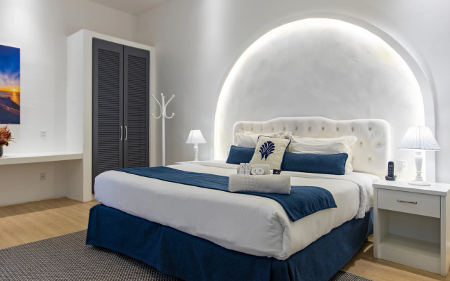 Greco Hotel