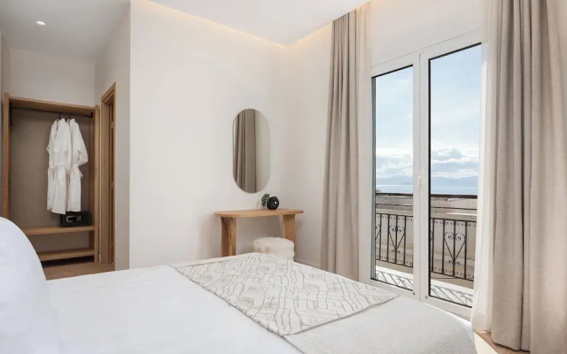 Aegina Dream Suites