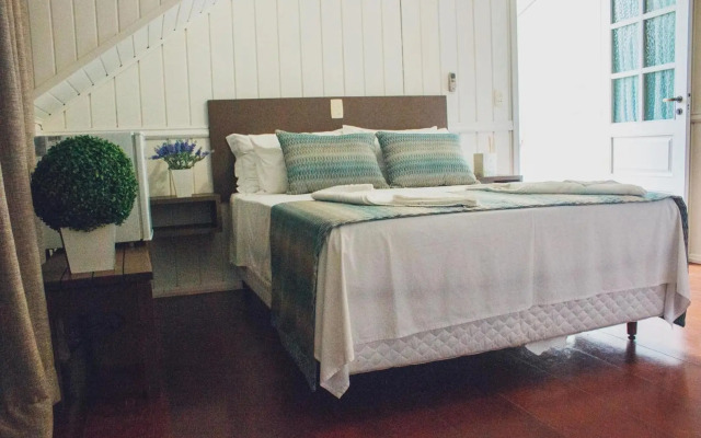 Hotel Fazenda Casarão do Vale Hotel