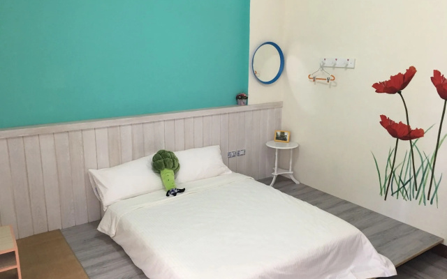 Taitung Painted House B&B
