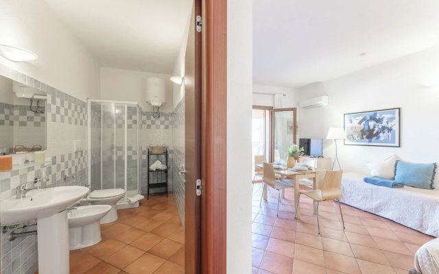 Relaxing Cristal Bedroom Apartment Sleeps 5 Num1500