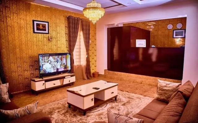 Prima Apartment
